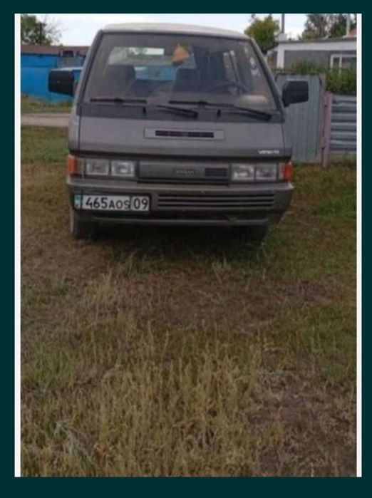 Продам машину в хорошем состоянии