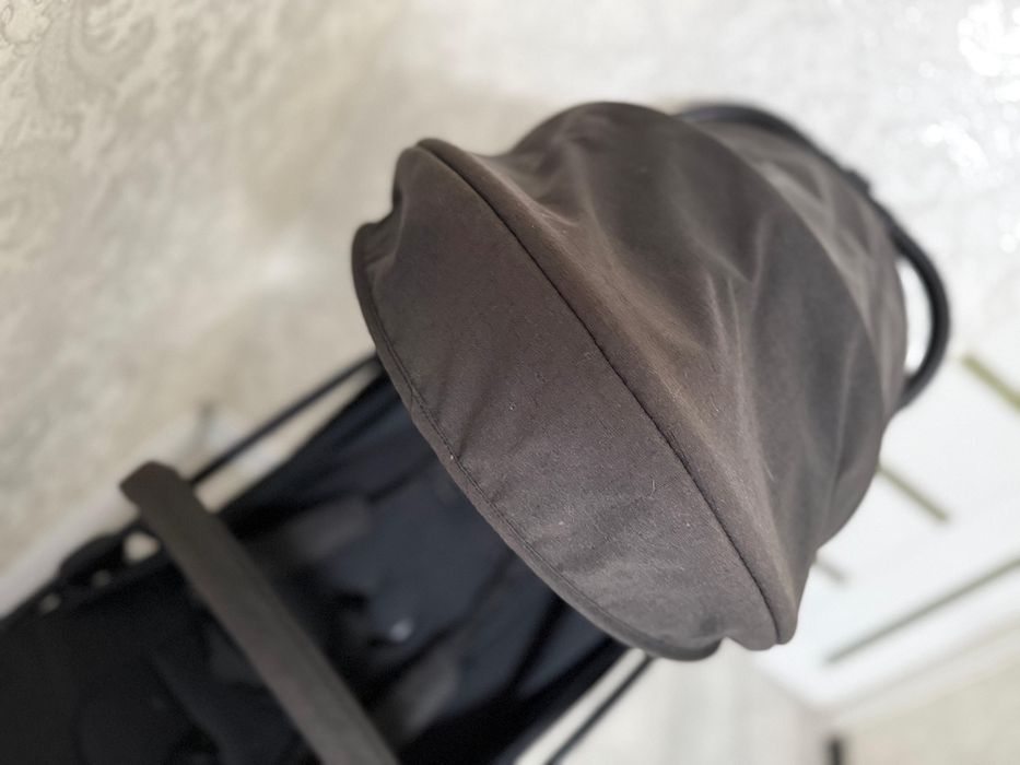 Прогулочная коляска Joie Tourist Shale