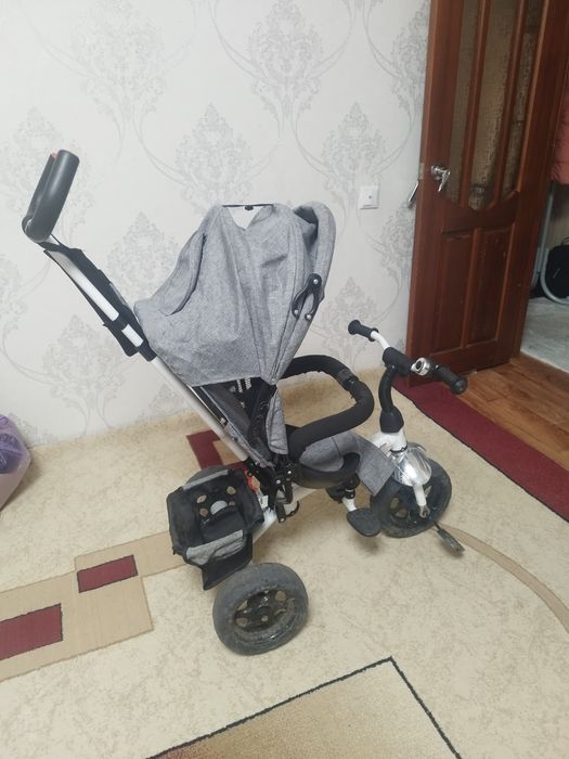 Продам детский велосипед