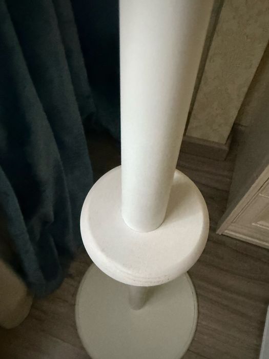 Вешалка напольная