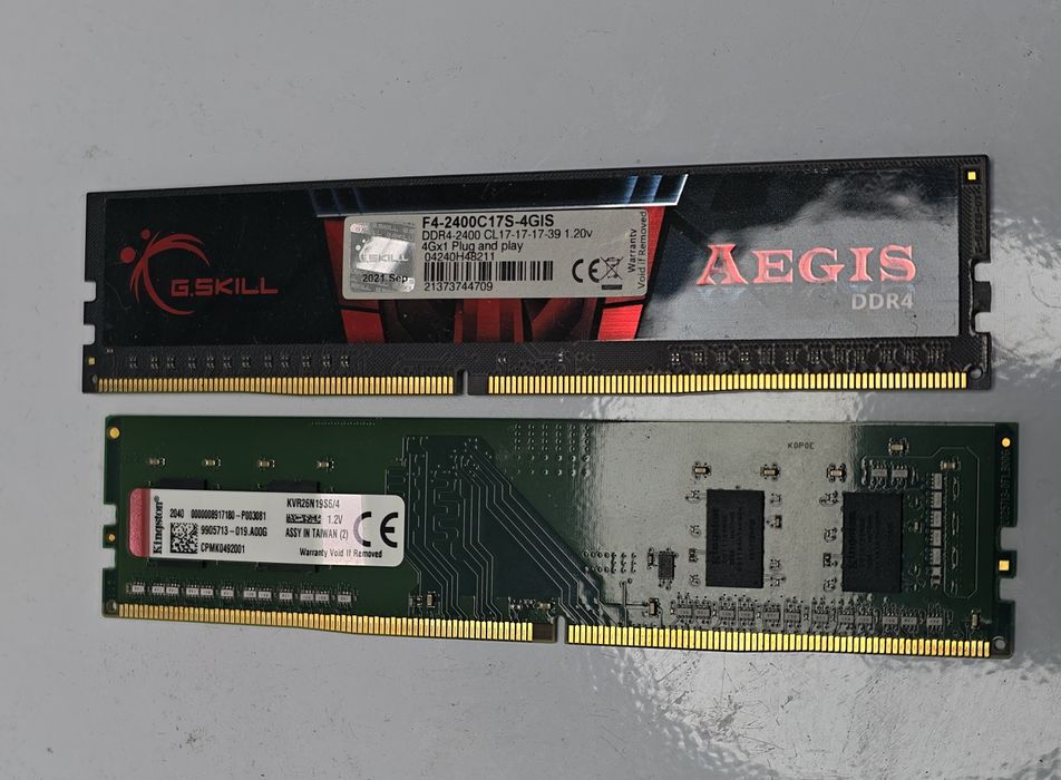 Corsair VENGERNCE Rgb Pro DDR4 16GB