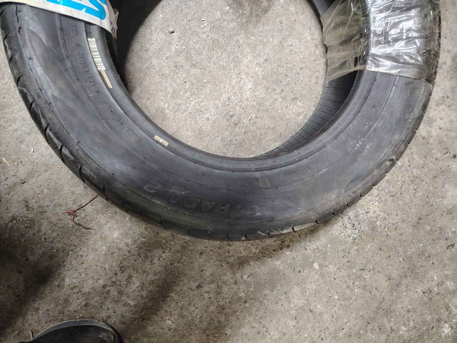 Шины новые продам