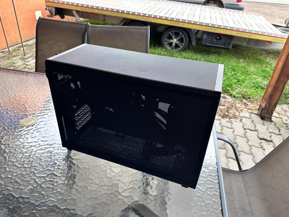 PC i9 14900ks cu 96 GB DDR5 7600 CL32 full manual tune