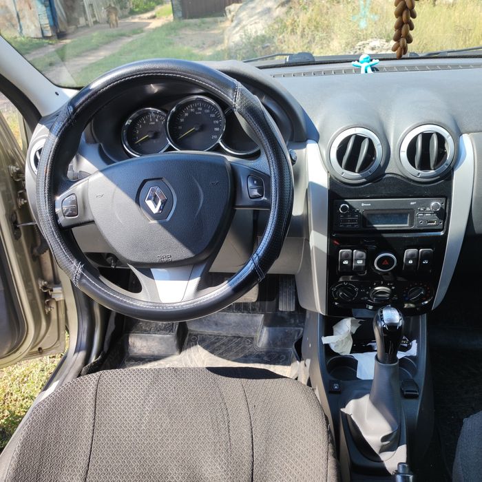 Продам Лада Ларгус