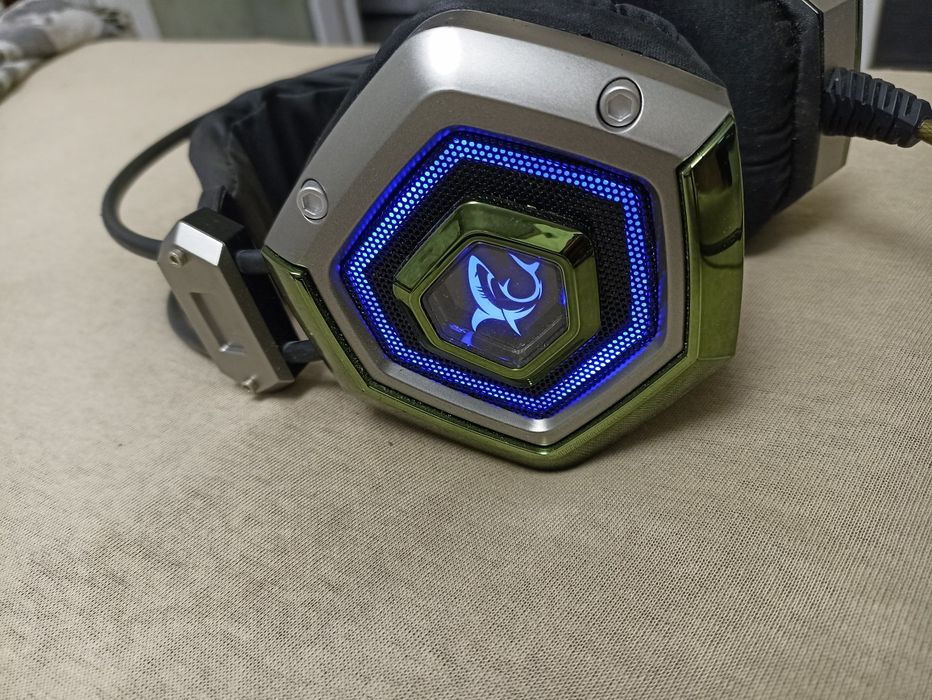 Căști pentru Gaming