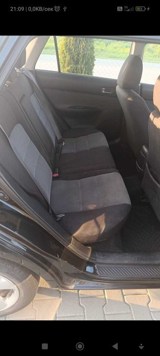 автомобил Mazda 6