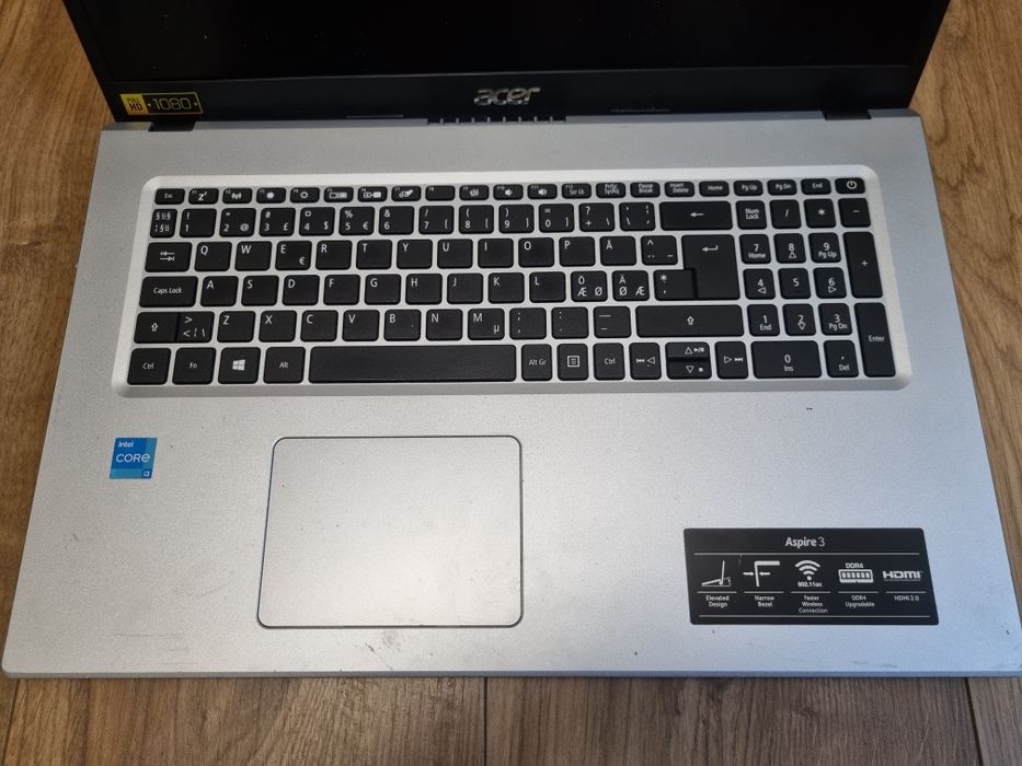 Dezmembrez Acer Aspire 3 A317-53-3120