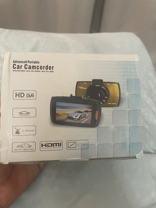 Видеорегистратор