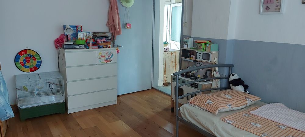 Продава се Къща в Карнобат - 100 кв.м за 700 €/кв.м - Снимка #4