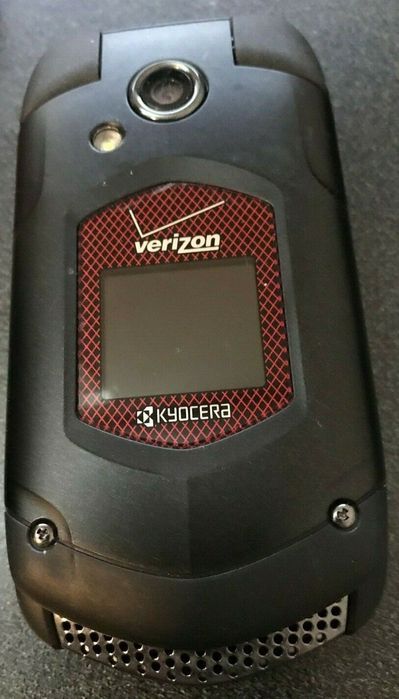 KYOCERA Perfectum Обмен