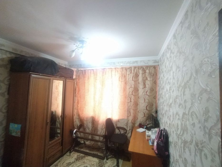 5 комнатная квартира на КАРАТАШ. Чорсу