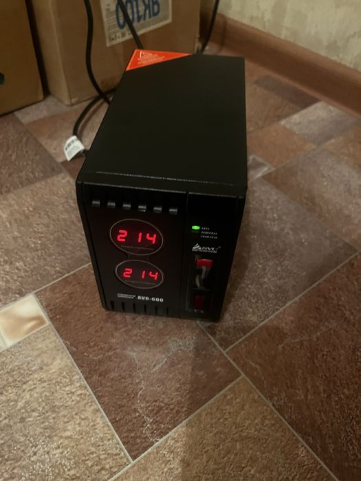 Продаю стабилизатор