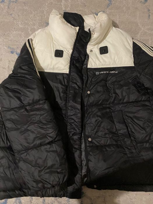 Женская ветровка