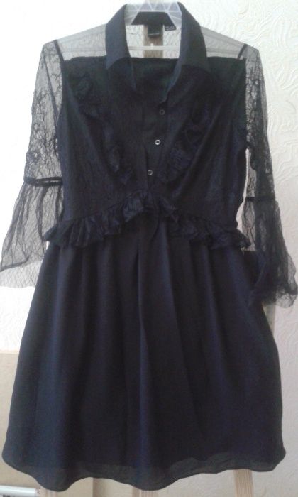 Платья на каждый день