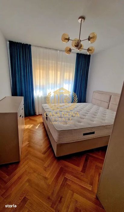 Aparament 2 camere 60mp, zona BIG- Manastur, parcare