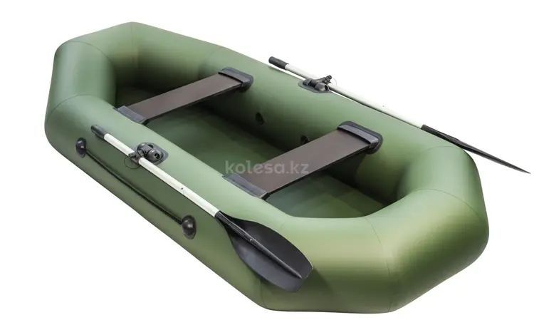 Лодки пвх 2.4 метра 65000 тг