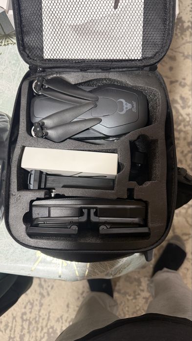 Продам новый дрон