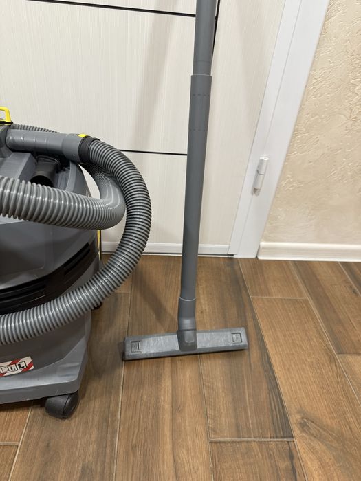 Прахосмукачка керхер