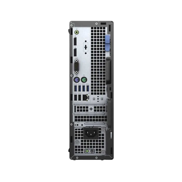 Dell OptiPlex 7080 SFF, i5-10500, 8GB DDR4, 256GB SSD NVME, Windows 11 optional