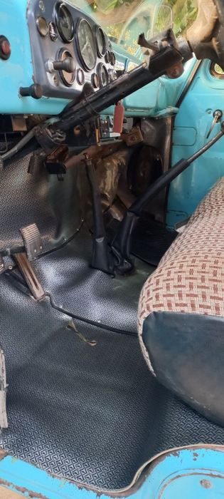 Газ 5312 сотилади