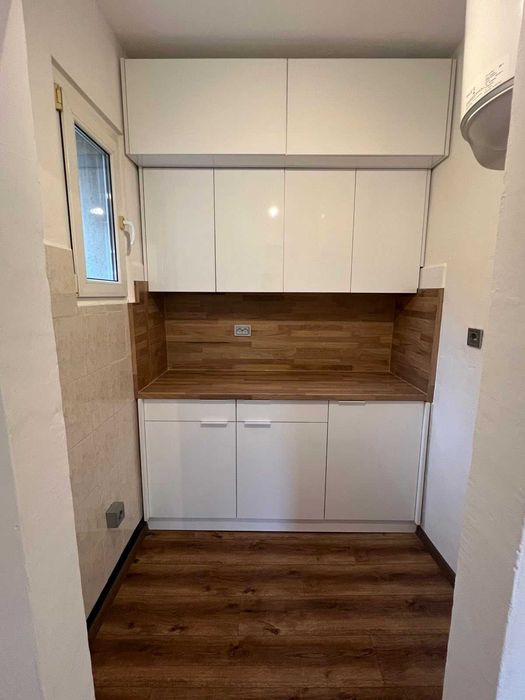 3-стаен Панелен Апартамент К. Париж