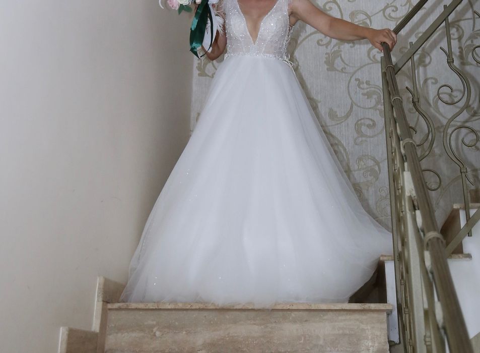 Rochie de mireasa