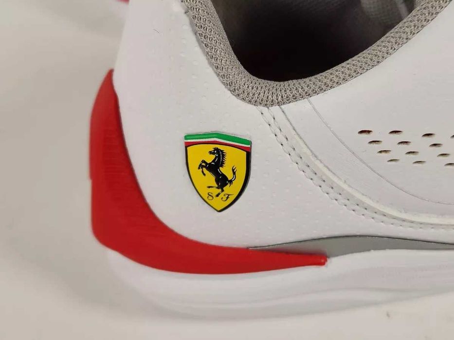 Puma Ferrari Drift Cat Decima