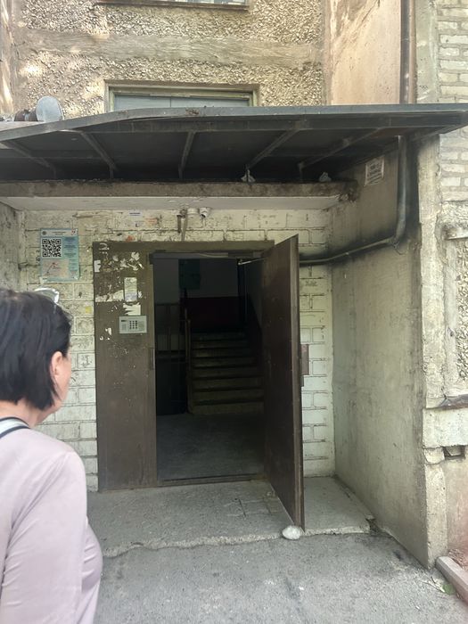 Продаётся квартира в Шымкенте