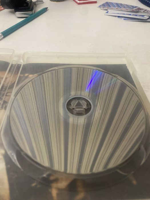 Игра схватка,на ps3