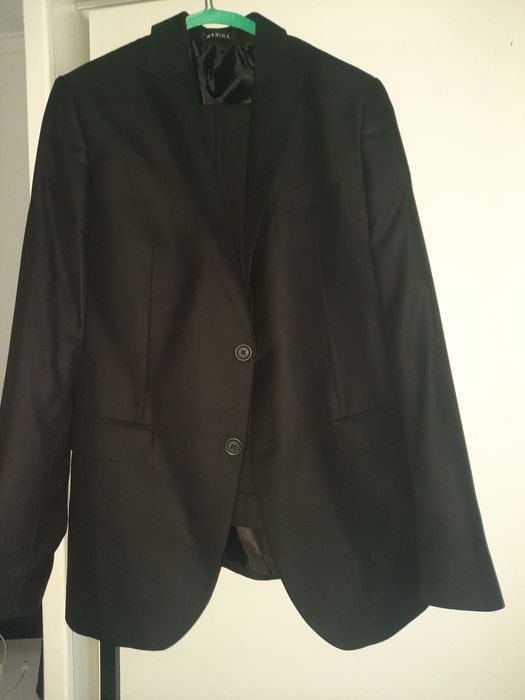 Costum barbatesc  + 2 camasi