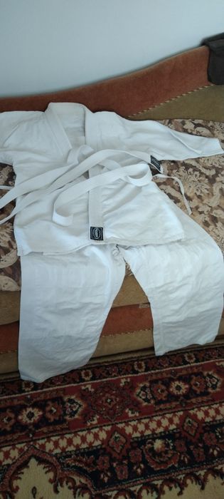 Кимоно, подростковое