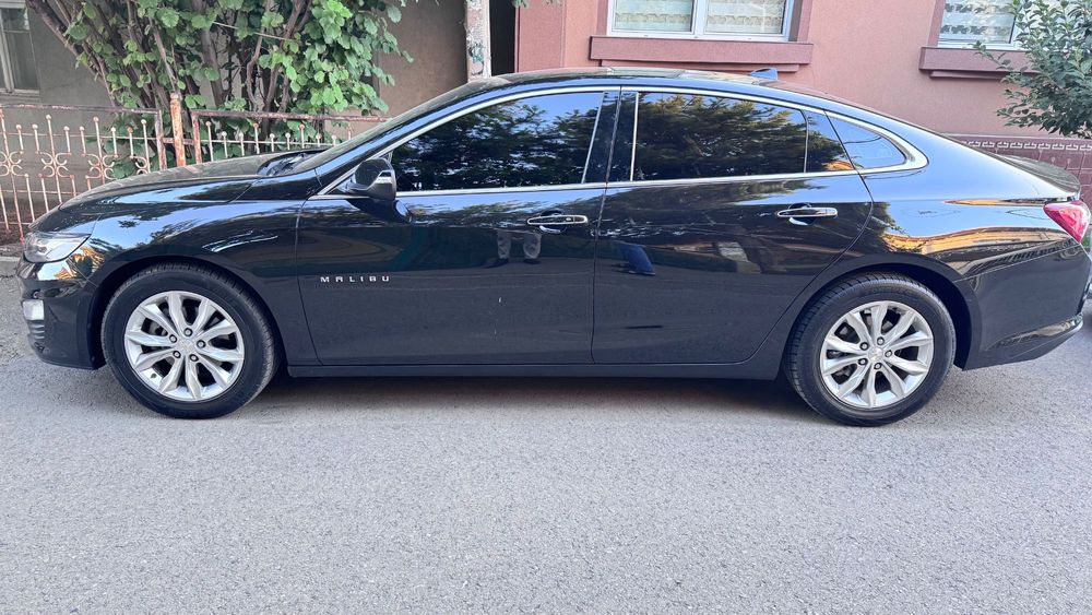 Malibu 2 primier
