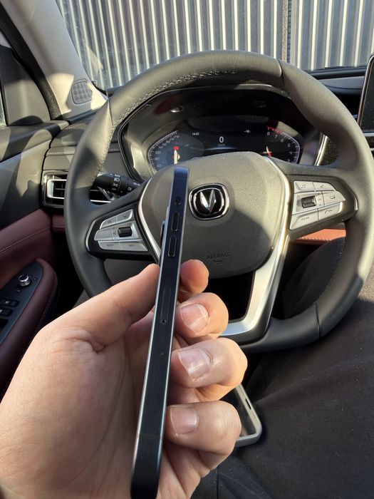 Iphone 15 pro 256 GB