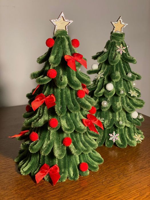 Decoratiuni de craciun