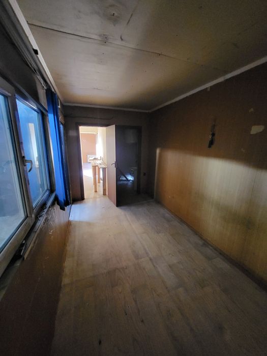 Утепленный Контейнер 40т