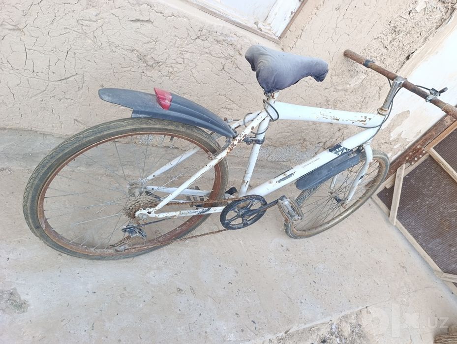 Velosiped 26 sotiladi