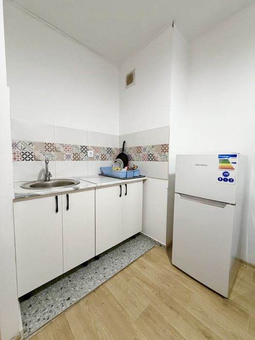 Продается квартира в ЖК Алматау