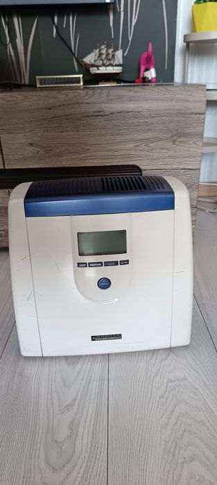 Очиститель ионизатор воздуха