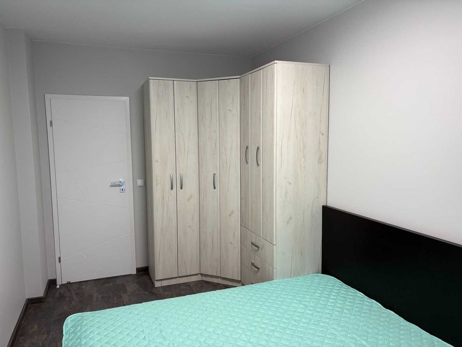 Продава се Двустаен апартамент в Бургас, Меден рудник - зона Д - 60 кв.м за 1850 €/кв.м - Снимка #9