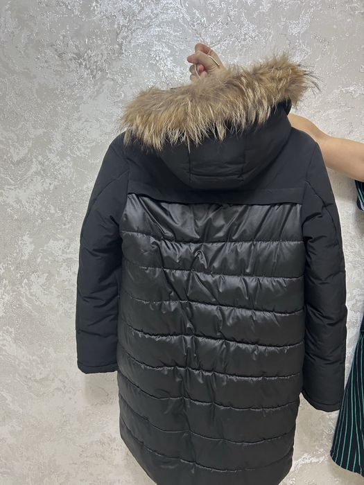 ПРОДАМ куртку зимнюю
