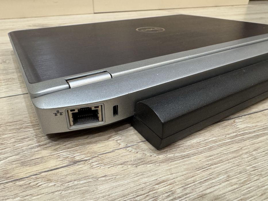 Dell Latitude f6220A SSD 256