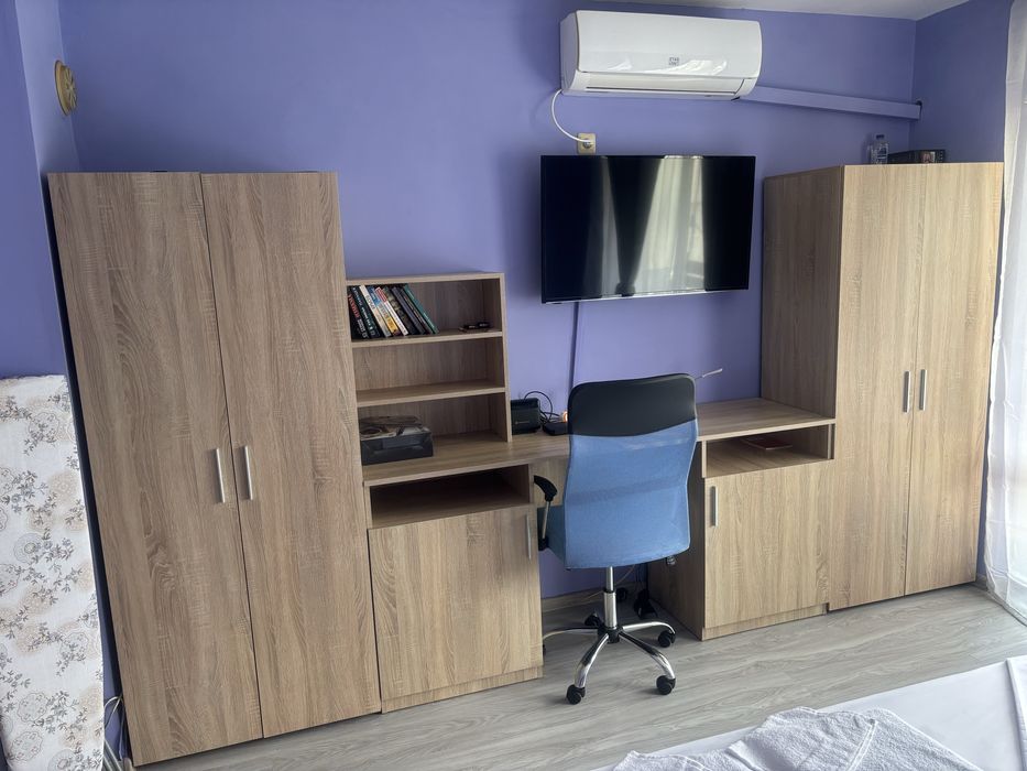 Апартамент Кенар