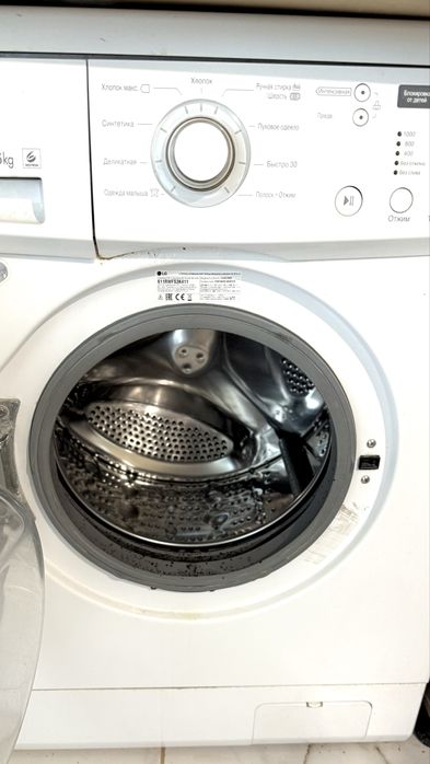 Плита и духовка