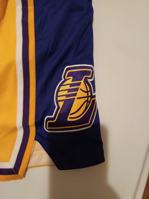 Sort Basket lakers NBA