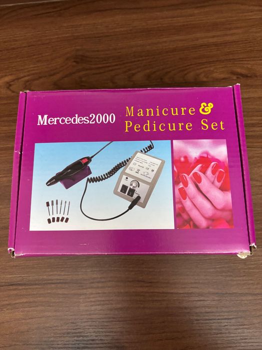 Аппарат для маникюра