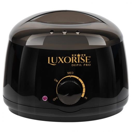 Aparat încălzire ceara