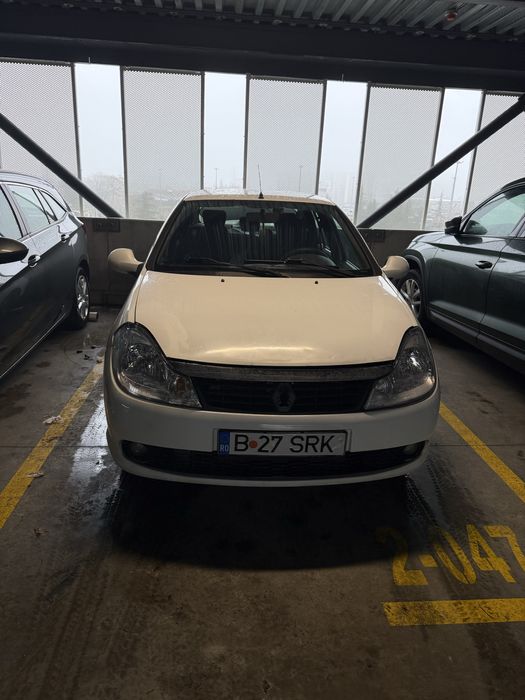 Doar 1.500€ renault symbol