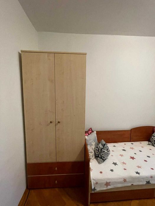 Oferta unica - 500 RON: Mobilă pentru cameră modernă copii 0-14 ani