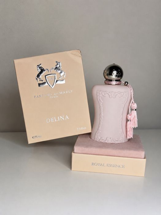 DelinaParfums de Marly
