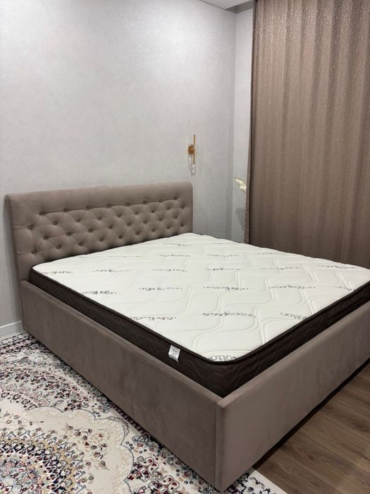 Продам кровать в отличном состоянии